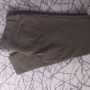 Hollister jeggings